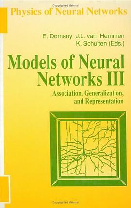 Models of Neural Networks III pdf epub mobi 电子书 下载