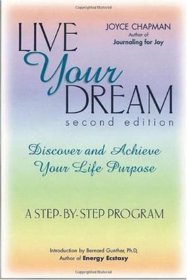 Live Your Dream pdf epub mobi 下载