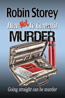 How Not To Commit Murder pdf epub mobi 电子书 下载