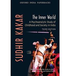 The Inner World pdf epub mobi 电子书 下载