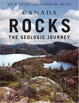 Canada Rocks pdf epub mobi 电子书 下载