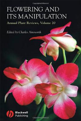 Flowering in Higher Plants pdf epub mobi 电子书 下载