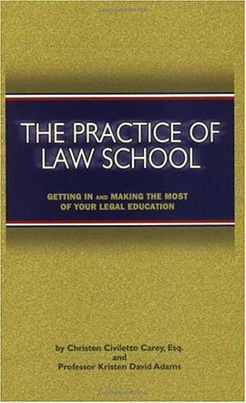 The Practice of Law School pdf epub mobi 电子书 下载
