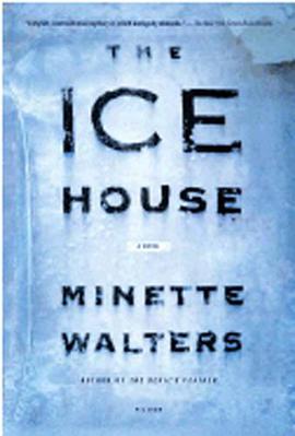 The Ice House & The Sculptress pdf epub mobi 电子书 下载