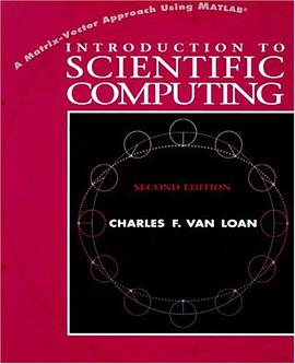 Introduction to Scientific Computing pdf epub mobi 电子书 下载