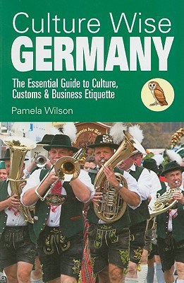 Culture Wise Germany pdf epub mobi 電子書 下載