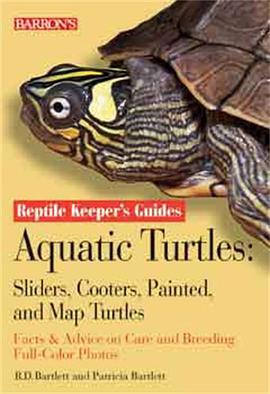 Aquatic Turtles pdf epub mobi 電子書 下載
