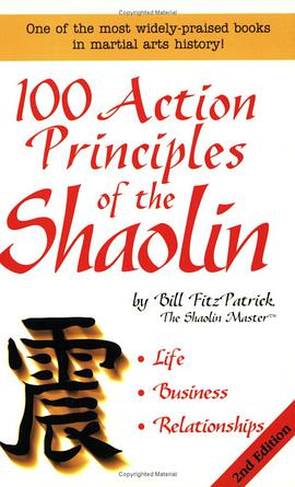 100 Action Principles of the Shaolin pdf epub mobi 电子书 下载