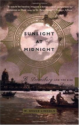 Sunlight at Midnight pdf epub mobi 电子书 下载