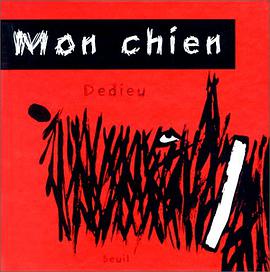 Mon chien pdf epub mobi 电子书 下载