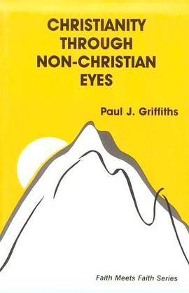 Christianity Through Non-Christian Eyes pdf epub mobi 下载