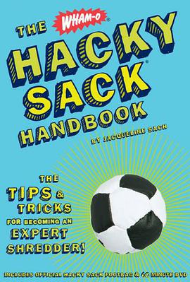 The Hacky Sack Handbook pdf epub mobi 电子书 下载