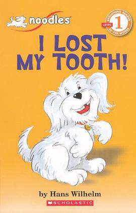 I Lost My Tooth! pdf epub mobi 电子书 下载