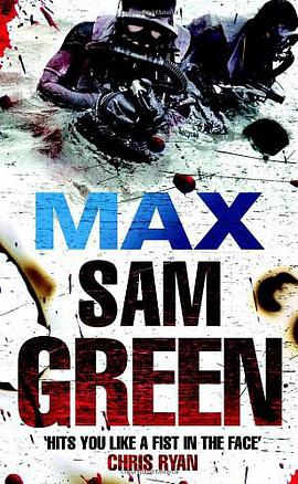 Max pdf epub mobi 电子书 下载
