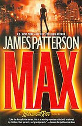 Max pdf epub mobi 电子书 下载
