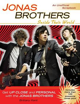 Jonas Brothers pdf epub mobi 电子书 下载