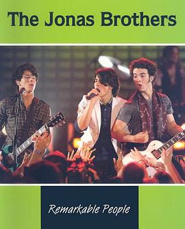 Jonas Brothers pdf epub mobi 电子书 下载