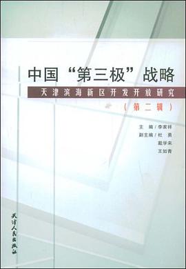 中国第三极战略（第二辑） pdf epub mobi 电子书 下载