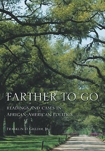 Farther to Go pdf epub mobi 电子书 下载