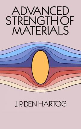 Advanced Strength of Materials pdf epub mobi 电子书 下载