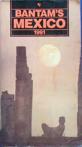Mexico 1991 pdf epub mobi 电子书 下载