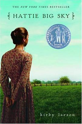 Hattie Big Sky pdf epub mobi 电子书 下载