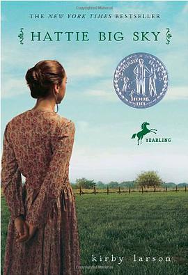 Hattie Big Sky pdf epub mobi 電子書 下載