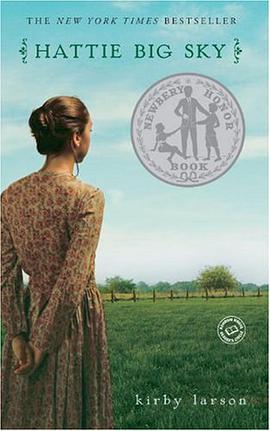 Hattie Big Sky pdf epub mobi 电子书 下载