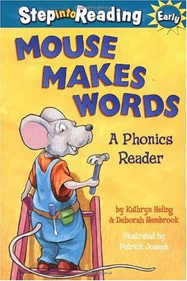 Mouse Makes Words pdf epub mobi 电子书 下载