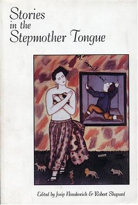 Stories in the Stepmother Tongue pdf epub mobi 电子书 下载