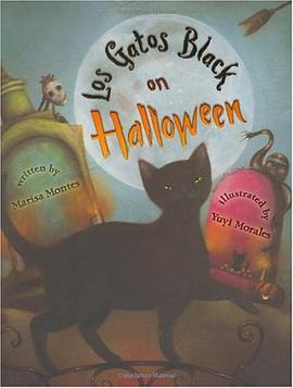Los Gatos Black on Halloween pdf epub mobi 电子书 下载
