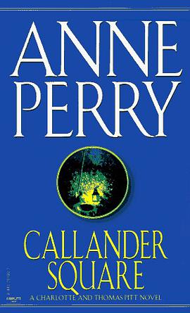 Callander Square pdf epub mobi 电子书 下载