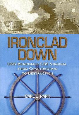 Ironclad Down pdf epub mobi 电子书 下载