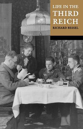Life in the Third Reich pdf epub mobi 电子书 下载