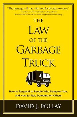 The Law of the Garbage Truck pdf epub mobi 电子书 下载