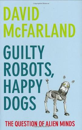 Guilty Robots, Happy Dogs