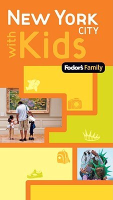 Fodor's Family New York City With Kids pdf epub mobi 电子书 下载