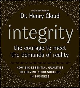 Integrity CD pdf epub mobi 电子书 下载