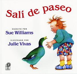 Sali de Paseo = I Went Walking pdf epub mobi 电子书 下载