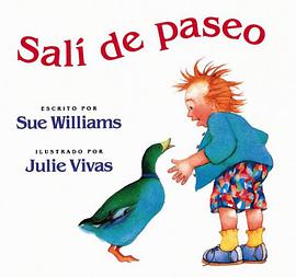 Sali de Paseo = I Went Walking