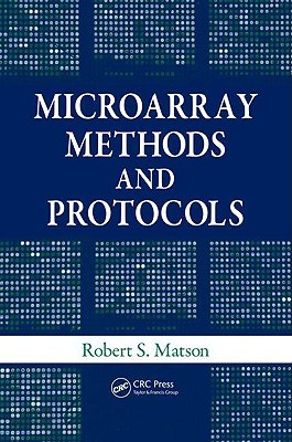 Microarray Methods and Protocols pdf epub mobi 电子书 下载