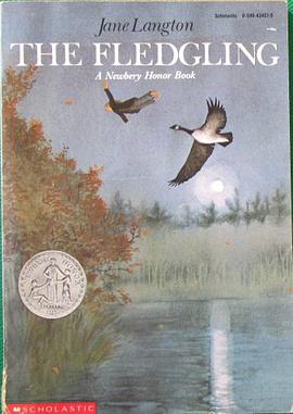 The fledgling pdf epub mobi 下载