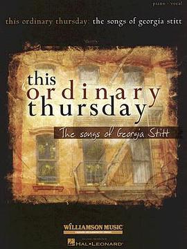 This Ordinary Thursday pdf epub mobi 电子书 下载