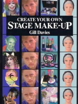 Create Your Own Stage Make-up (Create Your Own) pdf epub mobi 电子书 下载