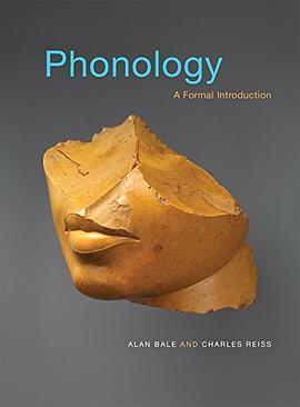 Phonology pdf epub mobi 电子书 下载