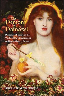 The Demon and the Damozel pdf epub mobi 下载