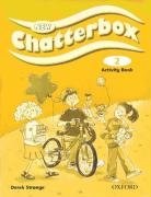 New Chatterbox Level 2 pdf epub mobi 电子书 下载