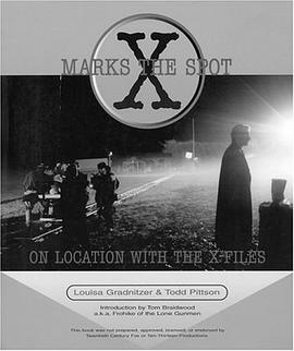 X Marks the Spot pdf epub mobi 电子书 下载