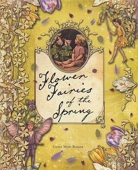Flower Fairies of the Spring pdf epub mobi 电子书 下载