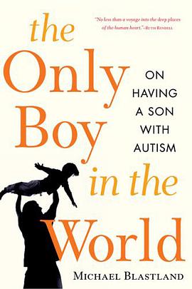 The Only Boy in the World pdf epub mobi 电子书 下载